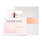 Yodeyma Eau De Parfum For You (100ml)