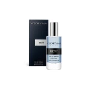Yodeyma Eau De Parfum Kent (15ml)