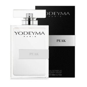 Yodeyma Eau De Parfum Peak (100ml)