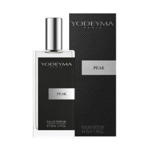 Yodeyma Eau De Parfum Peak (50ml)