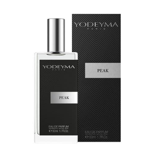 yodeyma-eau-de-parfum-peak-50ml Yodeyma Eau De Parfum Peak (50ml) - Afbeelding 1