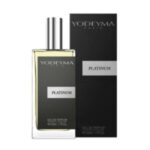 Yodeyma Eau De Parfum Platinum (50ml)