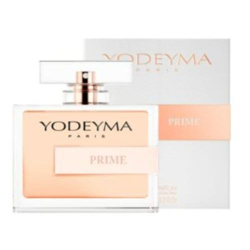 yodeyma-eau-de-parfum-prime-100ml Yodeyma Eau De Parfum Prime (100ml) - Afbeelding 1