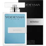 Yodeyma Eau De Parfum Résolu (100ml)