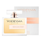 Yodeyma Eau De Parfum Rinascere (100ml)