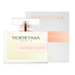 Yodeyma Eau De Parfum Sophisticate (100ml)