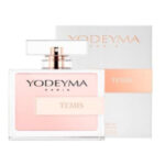 Yodeyma Eau De Parfum Temis (100ml)