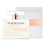Yodeyma Eau De Parfum Very Special (100ml)